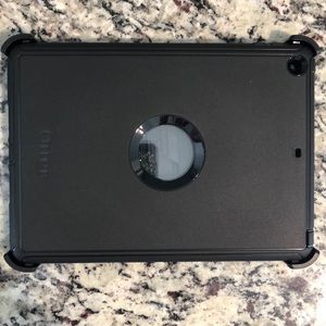 Otterbox Defender Series Case & stand